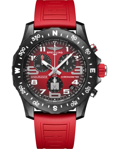Breitling Endurance Pro Iron Man (horloges)